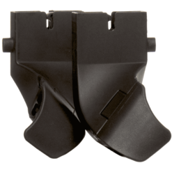 ABC DESIGN Adaptateurs Cosy Et Nacelle Doozy/Risus Poussette Avito