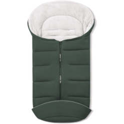 ABC DESIGN Chancelière De Poussette Hiver Basil Collection 2023