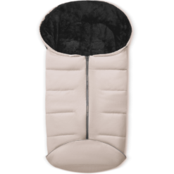 ABC DESIGN Chancelière De Poussette Hiver Berry Collection 2023