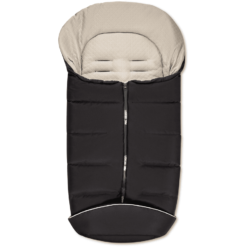 ABC DESIGN Chancelière De Poussette Hiver édition Fashion Midnight 2021