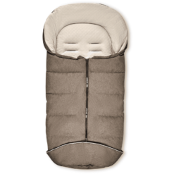 ABC DESIGN Chancelière De Poussette Hiver édition Fashion Nature 2021