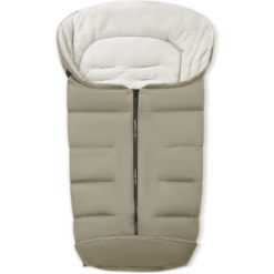 ABC DESIGN Chancelière De Poussette Hiver Reed Collection 2023