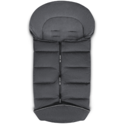 ABC DESIGN Chancelière De Poussette Hiver Storm Collection 2022