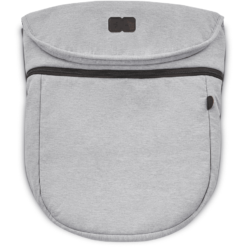 ABC DESIGN Couvre-jambes Pour Poussette Mineral Fashion Edition Collection 2022