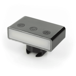 ABC DESIGN Feu Pour Poussette, Noir 2019