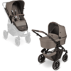 ABC DESIGN Poussette Duo Combinée 2en1 Salsa 4 Air Nature Fashion Edition Collection 2022