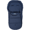 Altabebe Chancelière De Cosy/poussette Universelle été Comfort Lifeline, Bleu Marine