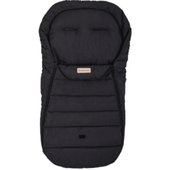 Altabebe Chancelière De Cosy/poussette Universelle été Comfort Lifeline Noir