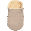 Altabebe Chancelière De Poussette Universelle Agneau Beige