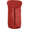 Altabebe Chancelière De Poussette Universelle Hiver Active Collection Rouge