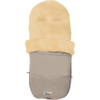 Altabebe Chancelière Pour Poussette Nordkap Agneau Bugaboo/Joolz Beige