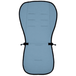 Altabebe Matelas Réducteur Pour Poussette Lifeline, Bleu Clair