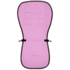 Altabebe Matelas Réducteur Pour Poussette Lifeline, Rose