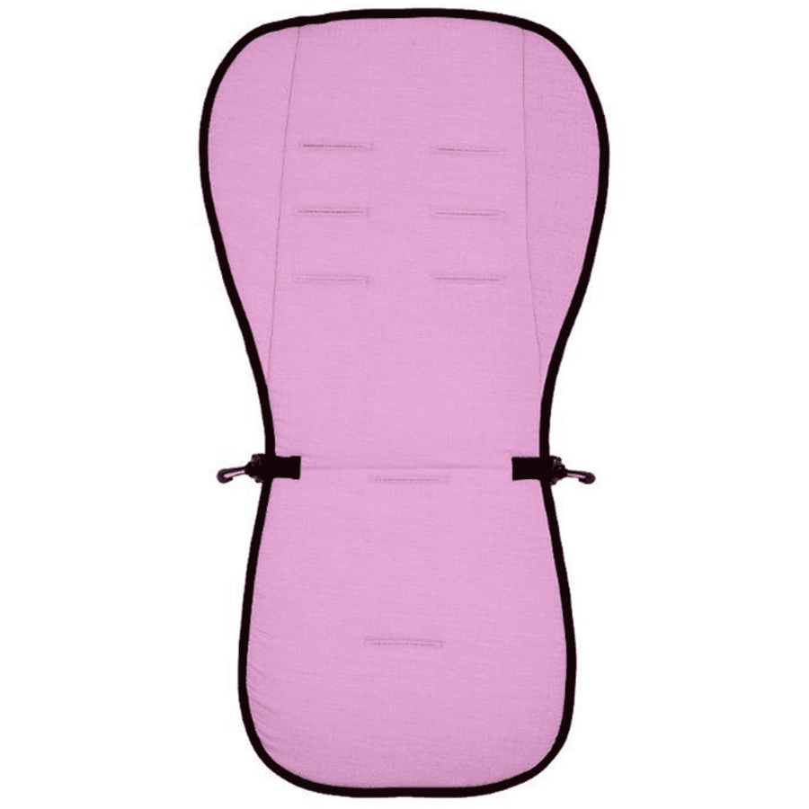 Altabebe Matelas Réducteur Pour Poussette Lifeline, Rose 1 Altabebe Matelas Réducteur Pour Poussette Lifeline, Rose