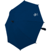 Altabebe Ombrelle Pour Poussette Classic Lifeline Bleu Marine