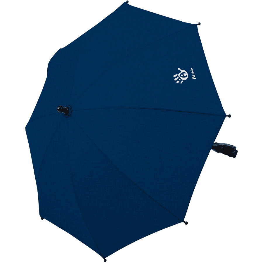 Altabebe Ombrelle Pour Poussette Classic Lifeline Bleu Marine 1 Altabebe Ombrelle Pour Poussette Classic Lifeline Bleu Marine