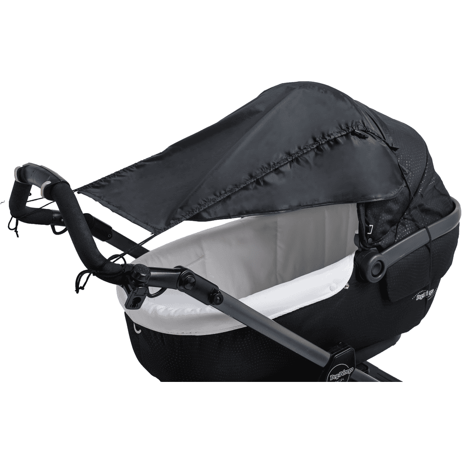 France Poussettes Soldes Boutique -France Poussettes Soldes Boutique altabebe pare soleil pour poussette protection laterale noir a308016