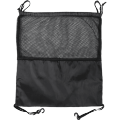 Altabebe Sac Pour Poussette, Noir