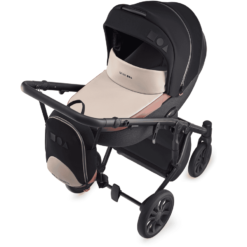 Anex Poussette Duo Combinée 2en1 M/type PRO Safa Sahin