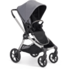 Baby Jogger Poussette City Sights Dark Slate