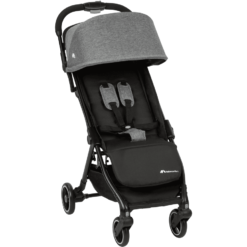 Bébé Confort Poussette Compacte Bonny Black Chic