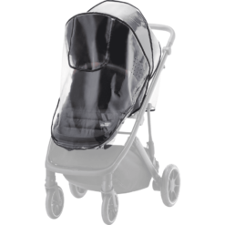 Britax Römer Habillage Pluie Pour Poussette Strider M