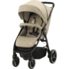 Britax Römer Poussette Compacte B-AGILE-M Linen Beige