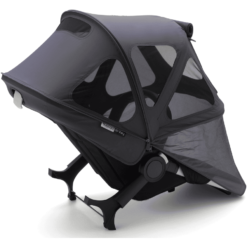 Bugaboo Canopy à Fenêtres Poussette Breezy Fox, Cameleon3 Collection Stellar