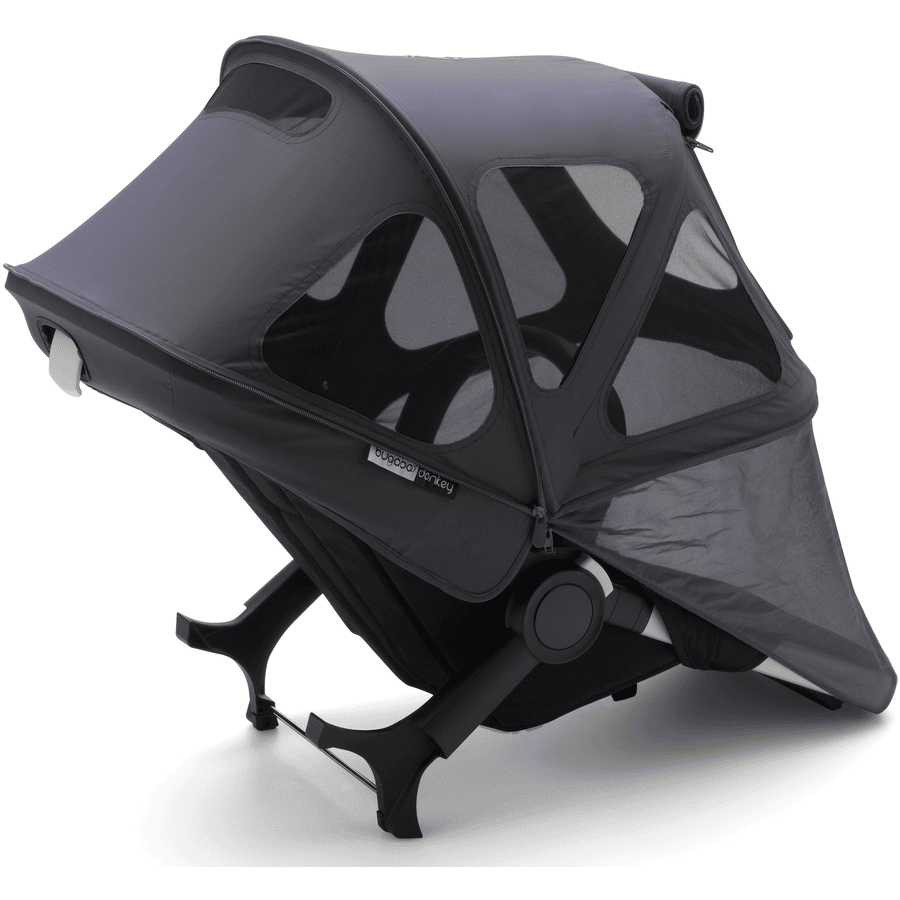 Bugaboo Canopy à Fenêtres Poussette Breezy Fox, Cameleon3 Collection Stellar 1 Bugaboo Canopy à Fenêtres Poussette Breezy Fox, Cameleon3 Collection Stellar