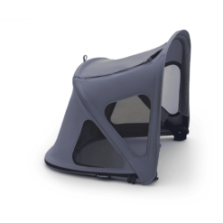 Bugaboo Canopy De Poussette Fox/Cameleon 3/Lynx V2 Seaside Blue