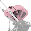 Bugaboo Canopy Pour Poussette Bee 5 Rose Pâle Collection Core