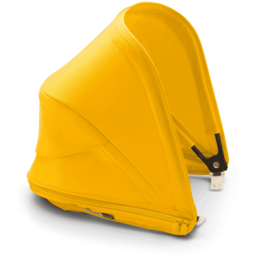 Bugaboo Canopy Pour Poussette Bee 6 Lemon Yellow -France Poussettes Soldes Boutique bugaboo canopy pour poussette bee 6 lemon yellow a316948
