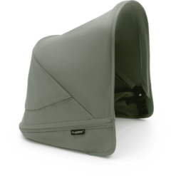 Bugaboo Canopy Pour Poussette Donkey 5 Forest Green