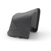 Bugaboo Canopy Pour Poussette Fox 2/Lynx Grey Melange
