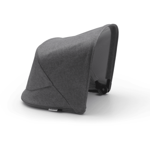 Bugaboo Canopy Pour Poussette Fox 2/Lynx Grey Melange -France Poussettes Soldes Boutique bugaboo canopy pour poussette fox 2 lynx grey melange a291729