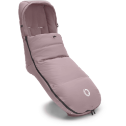 Bugaboo Chancelière De Poussette Hiver Performance Dune Pink