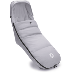 Bugaboo Chancelière De Poussette Hiver Performance Dusty Grey
