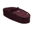 Bugaboo Habillage De Nacelle De Poussette Bee5 Mélange Rouge