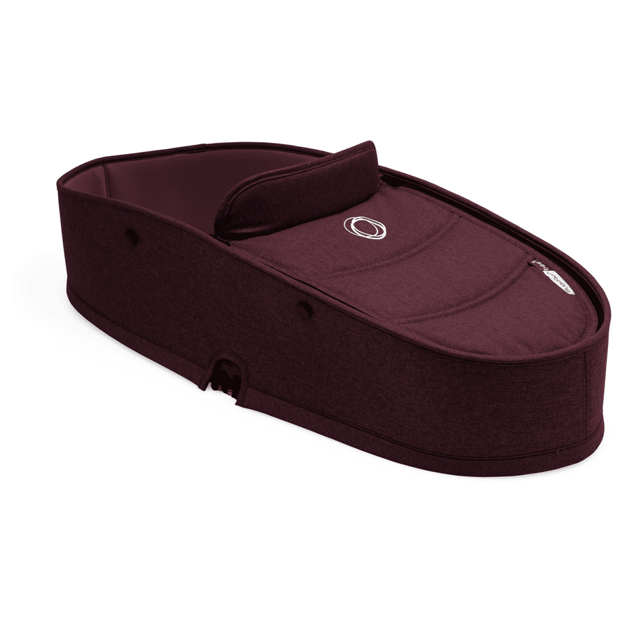 Bugaboo Habillage De Nacelle De Poussette Bee5 Mélange Rouge 1 Bugaboo Habillage De Nacelle De Poussette Bee5 Mélange Rouge