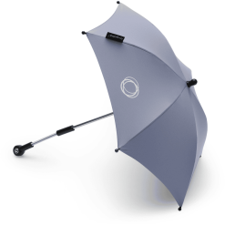 Bugaboo Ombrelle Pour Poussette Plus Seaside Blue