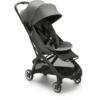 Bugaboo Poussette Butterfly Complete Black/Forest Green