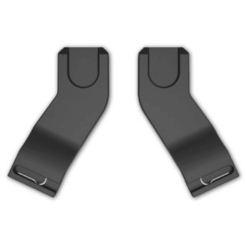 Cbx By Cybex Adaptateurs Cosy Aton, Cloud Q, Gb Pour Poussette Etu