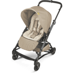 CONCORD Poussette Soul Powder Beige