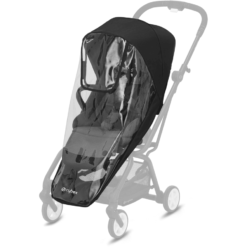 Cybex GOLD Habillage Pluie Pour Poussette Eezy S Twist 2 2020