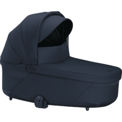 Cybex GOLD Nacelle De Poussette Cot S Lux Ocean Blue