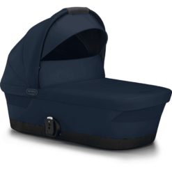 Cybex GOLD Nacelle De Poussette Gazelle S Cot Ocean Blue