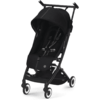 Cybex GOLD Poussette Canne Libelle Moon Black