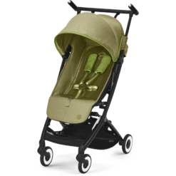 Cybex GOLD Poussette Canne Libelle Nature Green