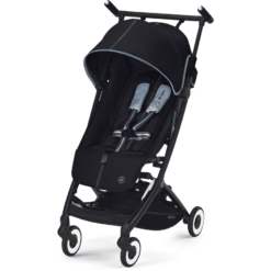 Cybex GOLD Poussette Canne Libelle Ocean Blue