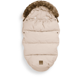 Elodie Chancelière De Poussette Universelle Blushing Pink